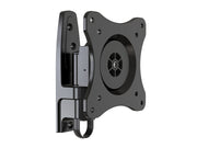 Multibrackets M VESA Flexarm 360 I Full Motion Wall Mount for 15"–32" Screens | 7350022733275 Wall Mount Bracket Multibrackets