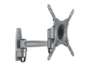 Multibrackets M VESA Flexarm 360 II Full Motion Wall Mount for 15"–32" Screens | 7350022733251 Wall Mount Bracket Multibrackets