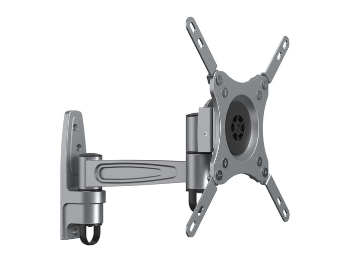 Multibrackets M VESA Flexarm 360 II Full Motion Wall Mount for 15"–32" Screens | 7350022733251 Wall Mount Bracket Multibrackets