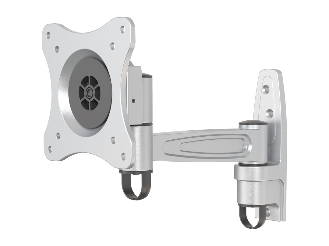 Multibrackets M VESA Flexarm 360 II Full Motion Wall Mount for 15"–32" Screens | 7350022733251 Wall Mount Bracket Multibrackets