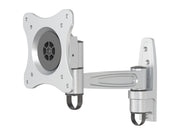 Multibrackets M VESA Flexarm 360 II Full Motion Wall Mount for 15"–32" Screens | 7350022733251 Wall Mount Bracket Multibrackets