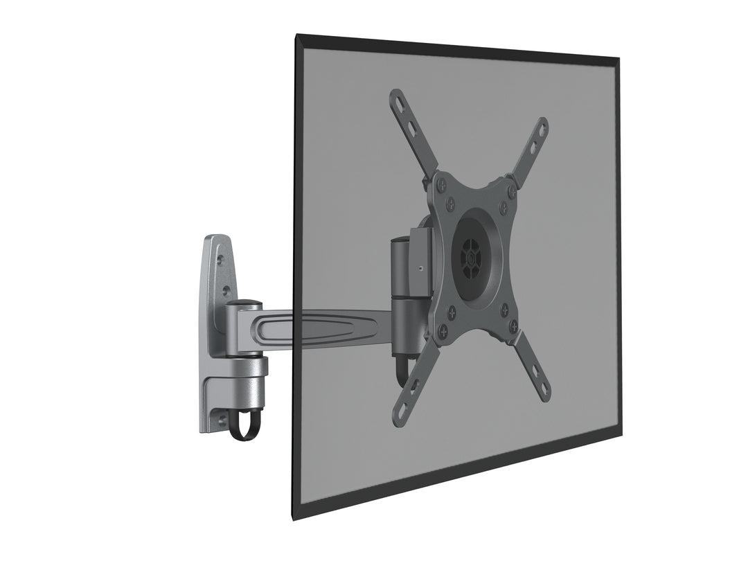 Multibrackets M VESA Flexarm 360 II Full Motion Wall Mount for 15"–32" Screens | 7350022733251 Wall Mount Bracket Multibrackets