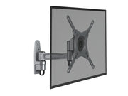 Multibrackets M VESA Flexarm 360 II Full Motion Wall Mount for 15"–32" Screens | 7350022733251 Wall Mount Bracket Multibrackets