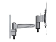 Multibrackets M VESA Flexarm 360 II Full Motion Wall Mount for 15"–32" Screens | 7350022733251 Wall Mount Bracket Multibrackets