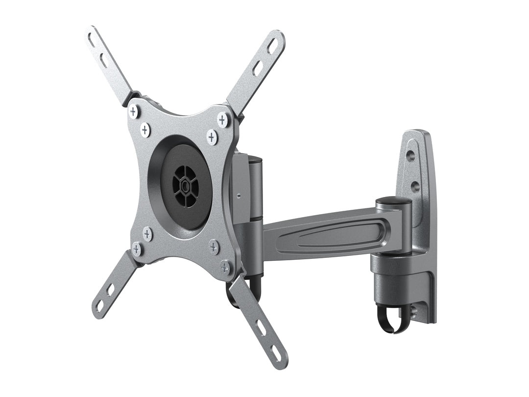 Multibrackets M VESA Flexarm 360 II Full Motion Wall Mount for 15"–32" Screens | 7350022733251 Wall Mount Bracket Multibrackets