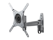 Multibrackets M VESA Flexarm 360 II Full Motion Wall Mount for 15"–32" Screens | 7350022733251 Wall Mount Bracket Multibrackets