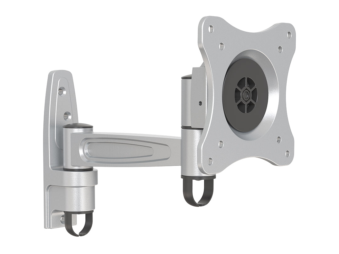 Multibrackets M VESA Flexarm 360 II Full Motion Wall Mount for 15"–32" Screens | 7350022733251 Wall Mount Bracket Multibrackets