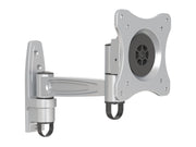 Multibrackets M VESA Flexarm 360 II Full Motion Wall Mount for 15"–32" Screens | 7350022733251 Wall Mount Bracket Multibrackets