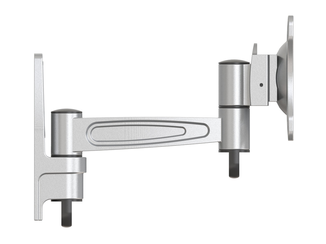 Multibrackets M VESA Flexarm 360 II Full Motion Wall Mount for 15"–32" Screens | 7350022733251 Wall Mount Bracket Multibrackets