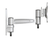 Multibrackets M VESA Flexarm 360 II Full Motion Wall Mount for 15"–32" Screens | 7350022733251 Wall Mount Bracket Multibrackets