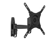 Multibrackets M VESA Flexarm 360 II Full Motion Wall Mount for 15"–32" Screens | 7350022733282 Wall Mount Bracket Multibrackets