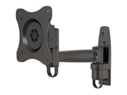 Multibrackets M VESA Flexarm 360 II Full Motion Wall Mount for 15"–32" Screens | 7350022733282 Wall Mount Bracket Multibrackets