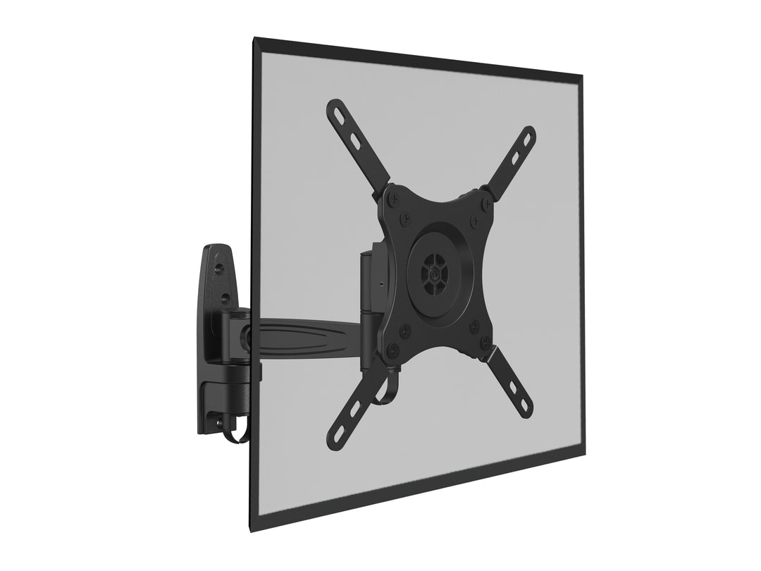 Multibrackets M VESA Flexarm 360 II Full Motion Wall Mount for 15"–32" Screens | 7350022733282 Wall Mount Bracket Multibrackets