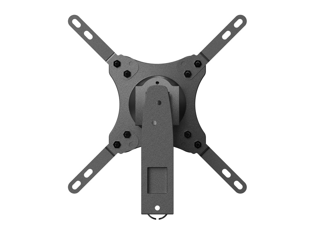 Multibrackets M VESA Flexarm 360 II Full Motion Wall Mount for 15"–32" Screens | 7350022733282 Wall Mount Bracket Multibrackets