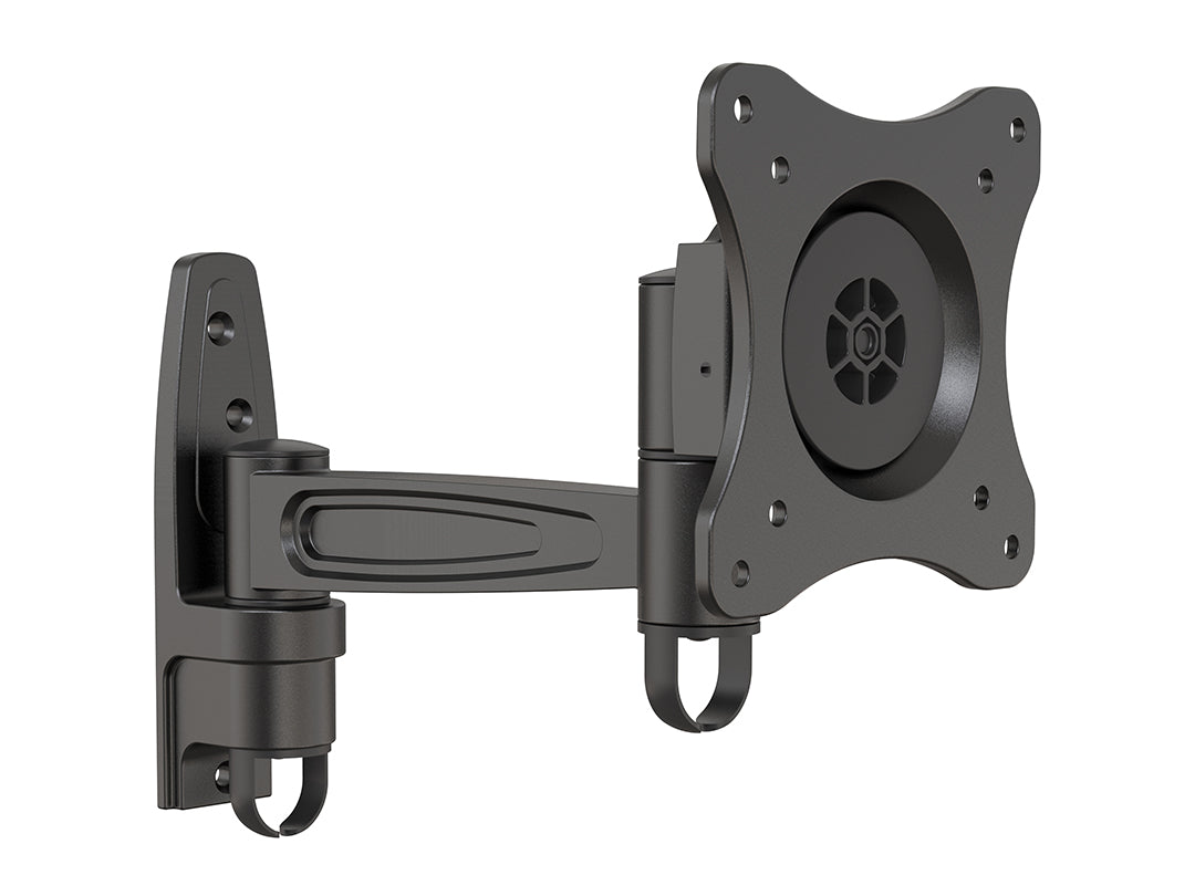 Multibrackets M VESA Flexarm 360 II Full Motion Wall Mount for 15"–32" Screens | 7350022733282 Wall Mount Bracket Multibrackets
