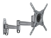 Multibrackets M VESA Flexarm 360 III Extended Full Motion Wall Mount for 15"–32" Screens | 7350022733268 Wall Mount Bracket Multibrackets