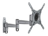 Multibrackets M VESA Flexarm 360 III Extended Full Motion Wall Mount for 15"–32" Screens | 7350022733268