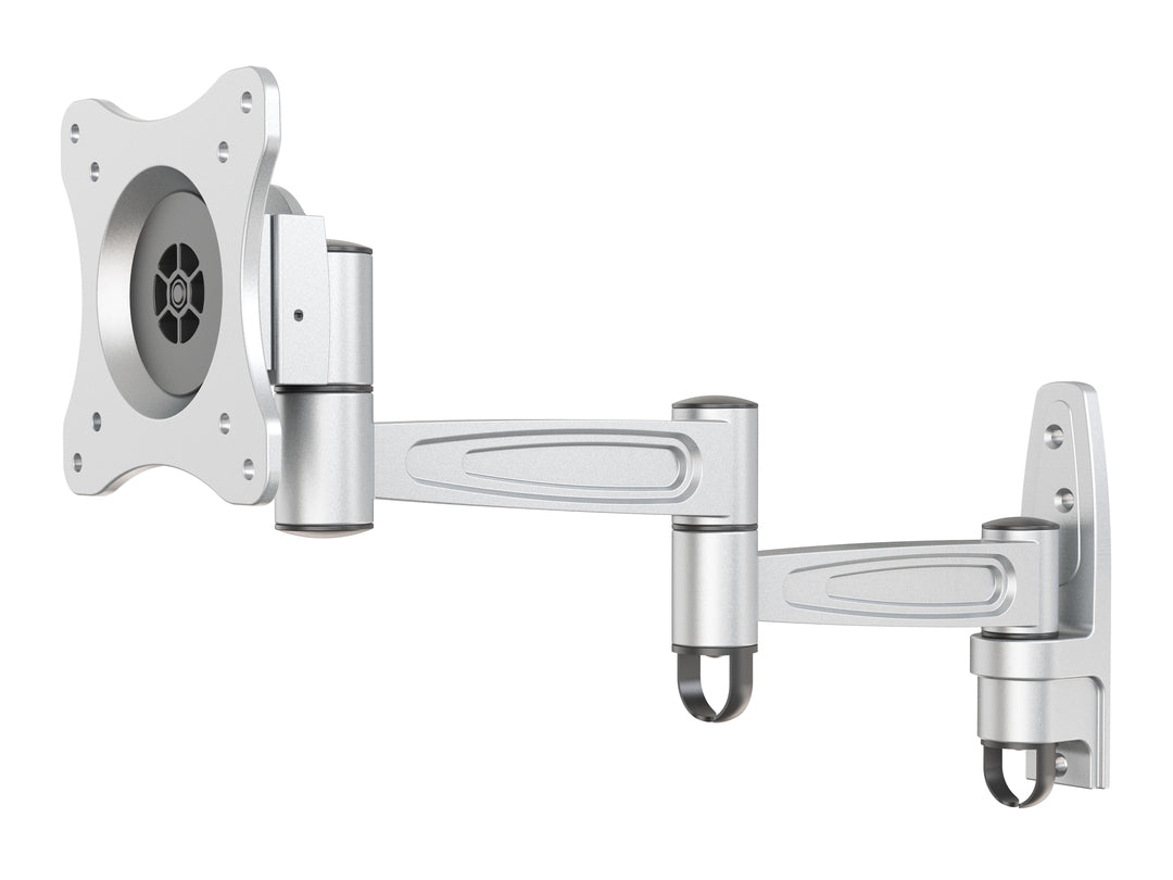 Multibrackets M VESA Flexarm 360 III Extended Full Motion Wall Mount for 15"–32" Screens | 7350022733268 Wall Mount Bracket Multibrackets