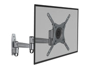 Multibrackets M VESA Flexarm 360 III Extended Full Motion Wall Mount for 15"–32" Screens | 7350022733268 Wall Mount Bracket Multibrackets