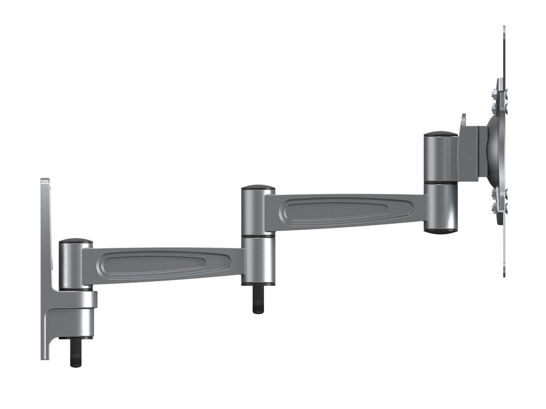 Multibrackets M VESA Flexarm 360 III Extended Full Motion Wall Mount for 15"–32" Screens | 7350022733268 Wall Mount Bracket Multibrackets