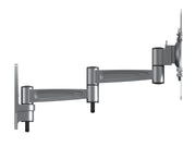 Multibrackets M VESA Flexarm 360 III Extended Full Motion Wall Mount for 15"–32" Screens | 7350022733268 Wall Mount Bracket Multibrackets