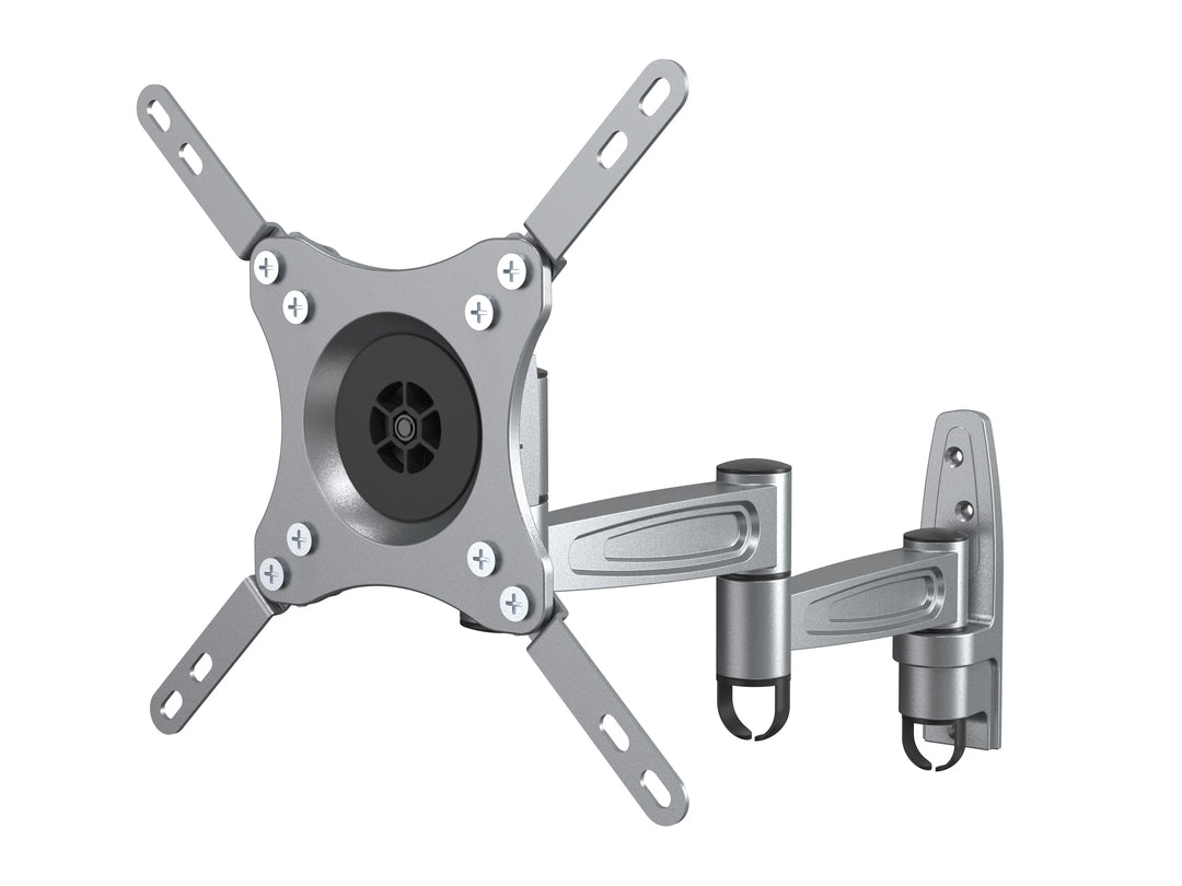 Multibrackets M VESA Flexarm 360 III Extended Full Motion Wall Mount for 15"–32" Screens | 7350022733268 Wall Mount Bracket Multibrackets
