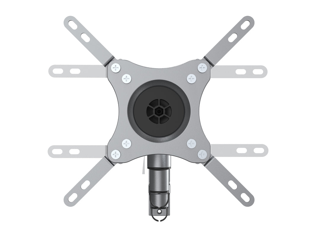 Multibrackets M VESA Flexarm 360 III Extended Full Motion Wall Mount for 15"–32" Screens | 7350022733268 Wall Mount Bracket Multibrackets