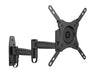 Multibrackets M VESA Flexarm 360 III Extended Full Motion Wall Mount for 15"–32" Screens | 7350022733299