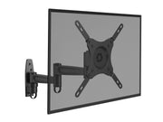 Multibrackets M VESA Flexarm 360 III Extended Full Motion Wall Mount for 15"–32" Screens | 7350022733299 Wall Mount Bracket Multibrackets