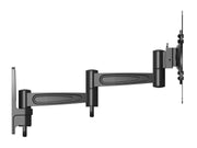 Multibrackets M VESA Flexarm 360 III Extended Full Motion Wall Mount for 15"–32" Screens | 7350022733299 Wall Mount Bracket Multibrackets