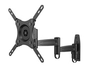Multibrackets M VESA Flexarm 360 III Extended Full Motion Wall Mount for 15"–32" Screens | 7350022733299 Wall Mount Bracket Multibrackets