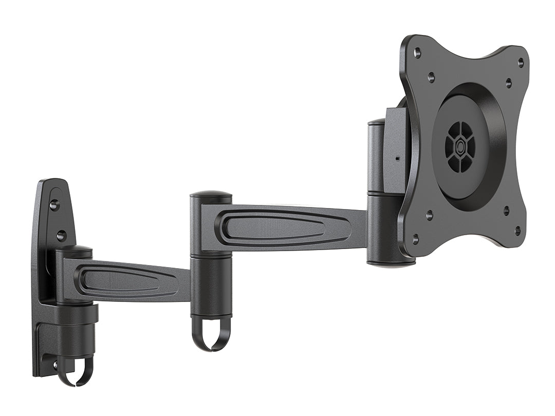 Multibrackets M VESA Flexarm 360 III Extended Full Motion Wall Mount for 15"–32" Screens | 7350022733299 Wall Mount Bracket Multibrackets