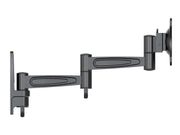 Multibrackets M VESA Flexarm 360 III Extended Full Motion Wall Mount for 15"–32" Screens | 7350022733299 Wall Mount Bracket Multibrackets