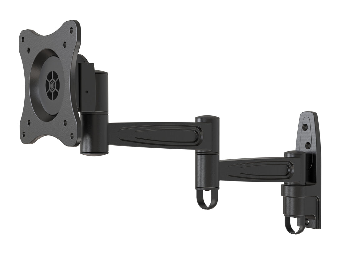 Multibrackets M VESA Flexarm 360 III Extended Full Motion Wall Mount for 15"–32" Screens | 7350022733299 Wall Mount Bracket Multibrackets