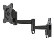 Multibrackets M VESA Flexarm 360 III Extended Full Motion Wall Mount for 15"–32" Screens | 7350022733299 Wall Mount Bracket Multibrackets