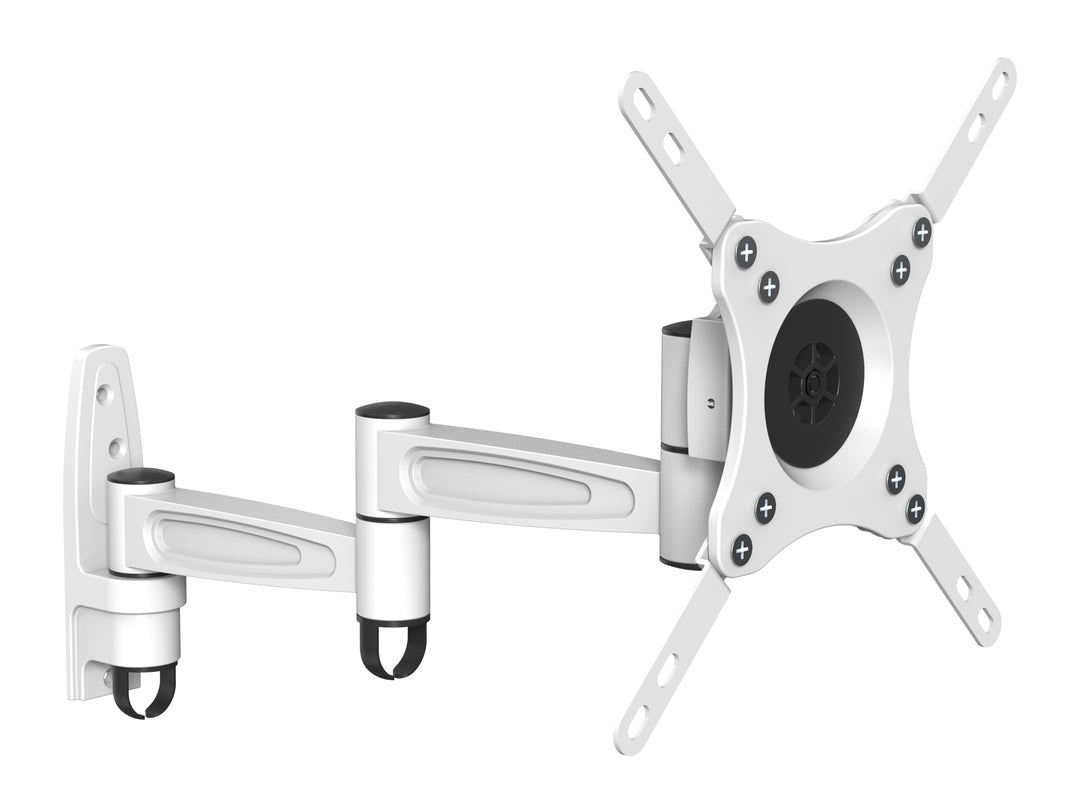 Multibrackets M VESA Flexarm 360 III Extended Full Motion Wall Mount for 15"–32" Screens | 7350022736092 Wall Mount Bracket Multibrackets