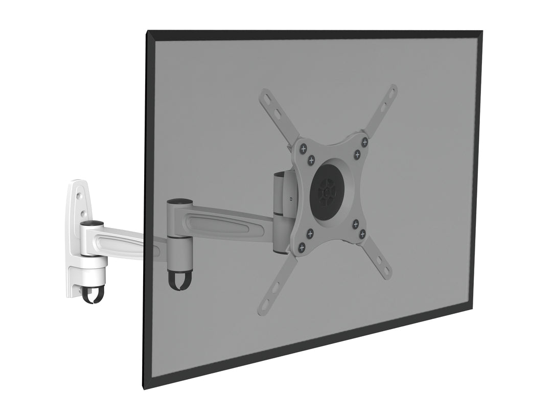 Multibrackets M VESA Flexarm 360 III Extended Full Motion Wall Mount for 15"–32" Screens | 7350022736092 Wall Mount Bracket Multibrackets
