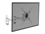 Multibrackets M VESA Flexarm 360 III Extended Full Motion Wall Mount for 15"–32" Screens | 7350022736092 Wall Mount Bracket Multibrackets
