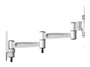 Multibrackets M VESA Flexarm 360 III Extended Full Motion Wall Mount for 15"–32" Screens | 7350022736092 Wall Mount Bracket Multibrackets