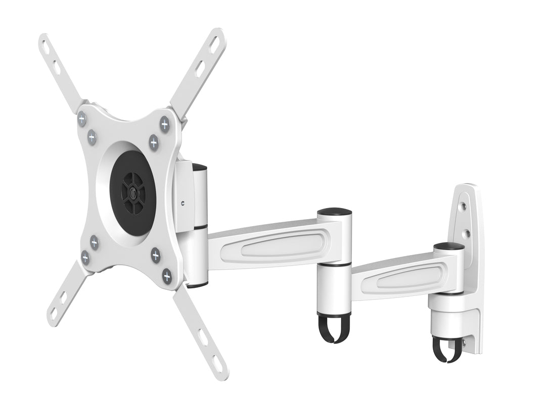 Multibrackets M VESA Flexarm 360 III Extended Full Motion Wall Mount for 15"–32" Screens | 7350022736092 Wall Mount Bracket Multibrackets