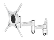 Multibrackets M VESA Flexarm 360 III Extended Full Motion Wall Mount for 15"–32" Screens | 7350022736092 Wall Mount Bracket Multibrackets