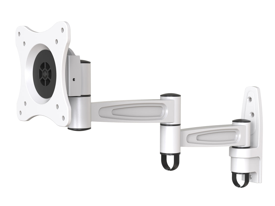 Multibrackets M VESA Flexarm 360 III Extended Full Motion Wall Mount for 15"–32" Screens | 7350022736092 Wall Mount Bracket Multibrackets