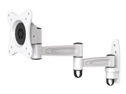 Multibrackets M VESA Flexarm 360 III Extended Full Motion Wall Mount for 15"–32" Screens | 7350022736092 Wall Mount Bracket Multibrackets