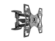 Multibrackets M VESA Flexarm Dual Full Motion Wall Mount for 40"–70" Screens | 7350073735266
