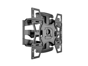 Multibrackets M VESA Flexarm Dual Full Motion Wall Mount for 40"–70" Screens | 7350073735266