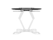 Multibrackets M VESA Flexarm Dual Full Motion Wall Mount for 40"–70" Screens | 7350073735266
