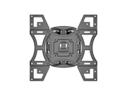 Multibrackets M VESA Flexarm Dual Full Motion Wall Mount for 40"–70" Screens | 7350073735266