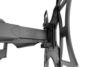 Multibrackets M VESA Flexarm Dual Full Motion Wall Mount for 40"–70" Screens | 7350073735266