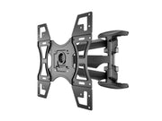 Multibrackets M VESA Flexarm Dual Full Motion Wall Mount for 40"–70" Screens | 7350073735266