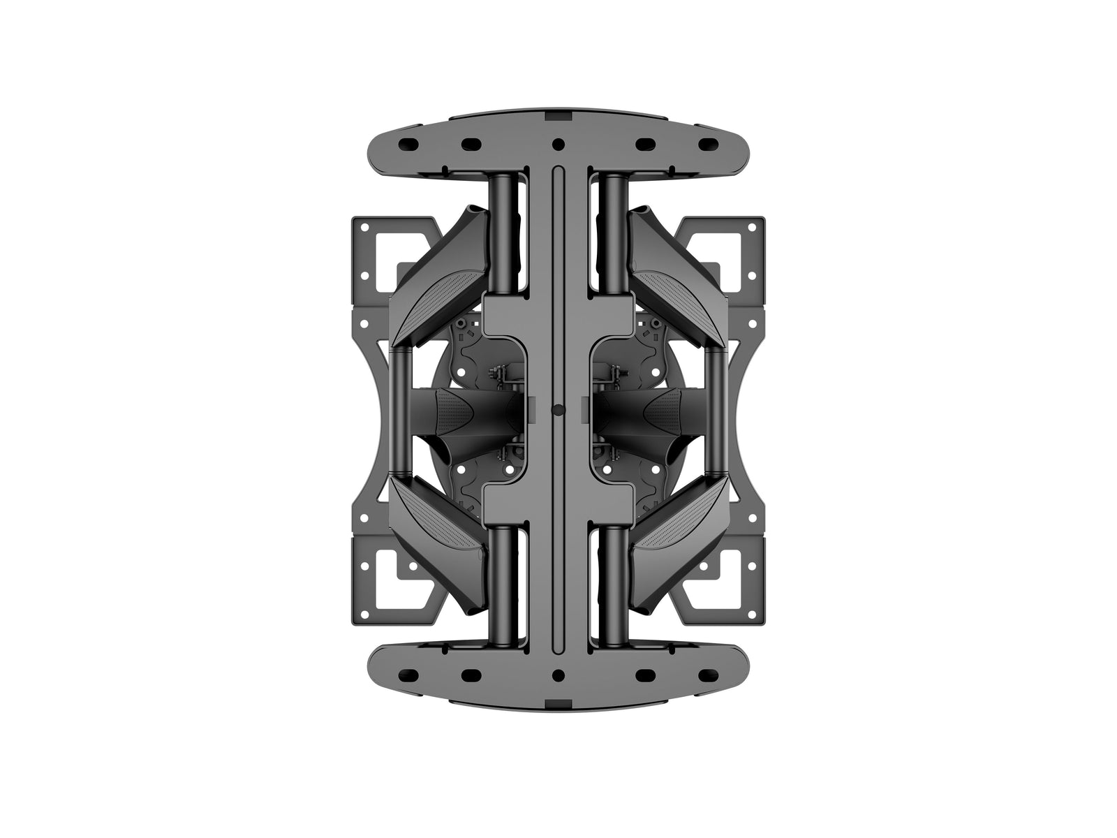 Multibrackets M VESA Flexarm Dual Full Motion Wall Mount for 40"–70" Screens | 7350073735266